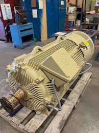 Custom motor solution